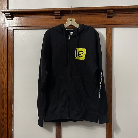 Etherfuse Sweatshirt size medium - Picture 2 of 4